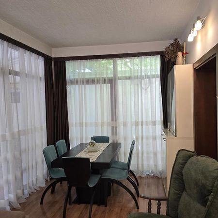 Vila Maka Διαμέρισμα Μπούντβα Εξωτερικό φωτογραφία
