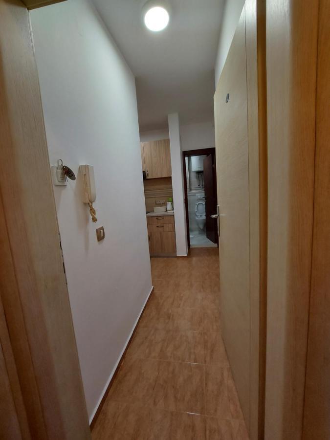 Vila Maka Διαμέρισμα Μπούντβα Δωμάτιο φωτογραφία
