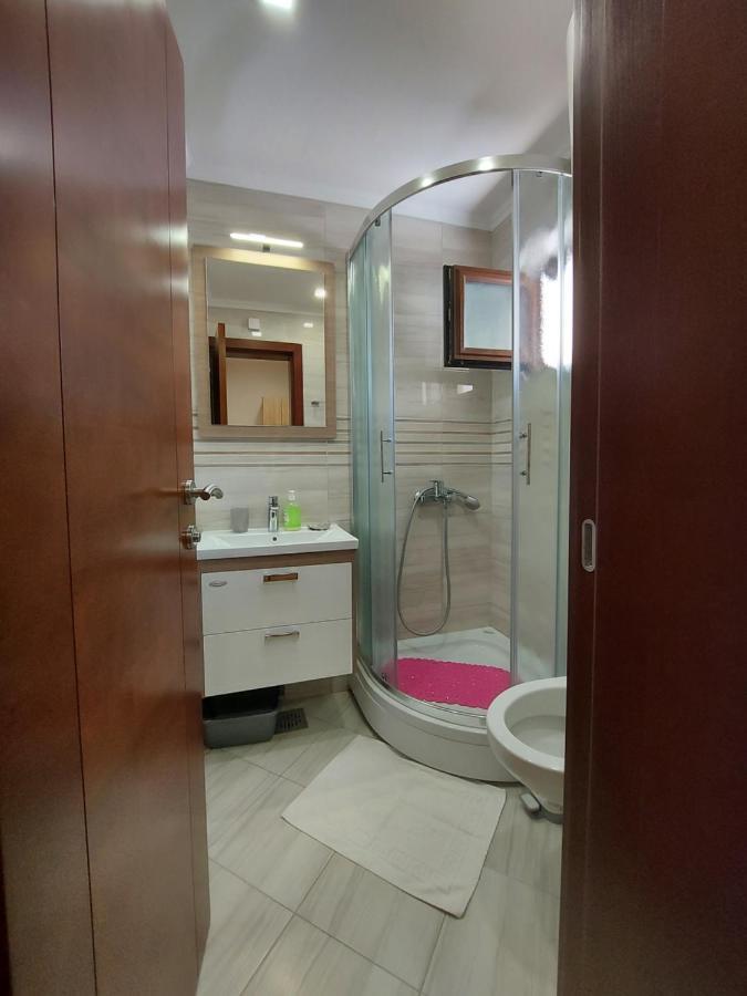 Vila Maka Διαμέρισμα Μπούντβα Εξωτερικό φωτογραφία