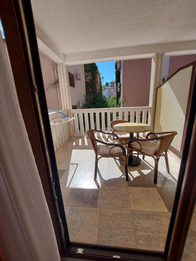 Vila Maka Διαμέρισμα Μπούντβα Εξωτερικό φωτογραφία