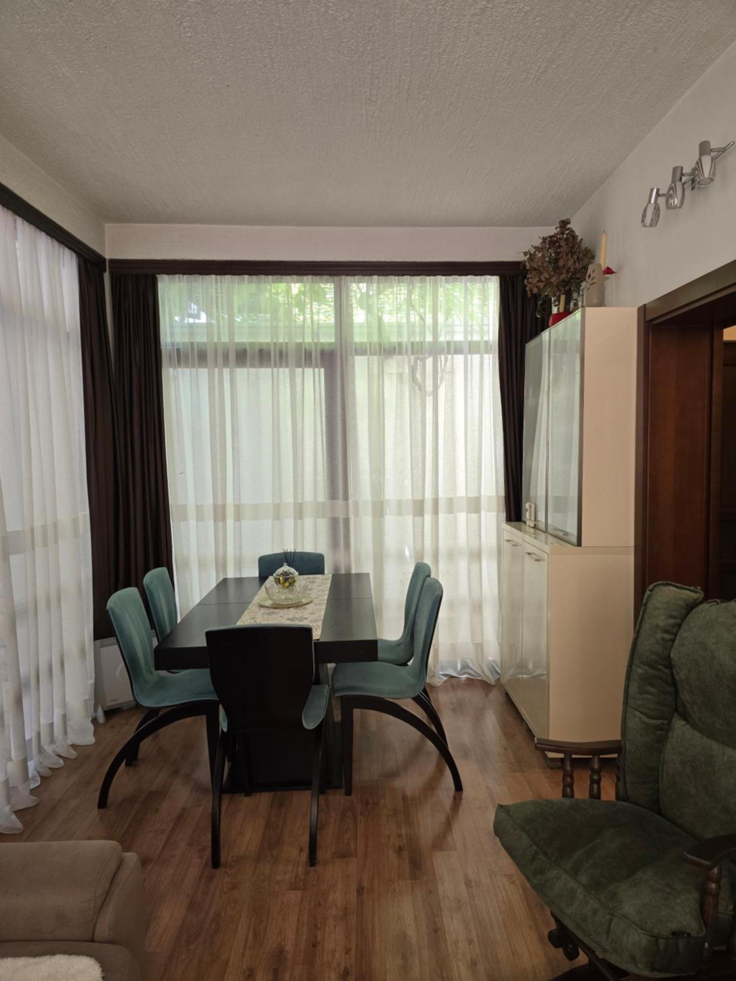 Vila Maka Διαμέρισμα Μπούντβα Εξωτερικό φωτογραφία