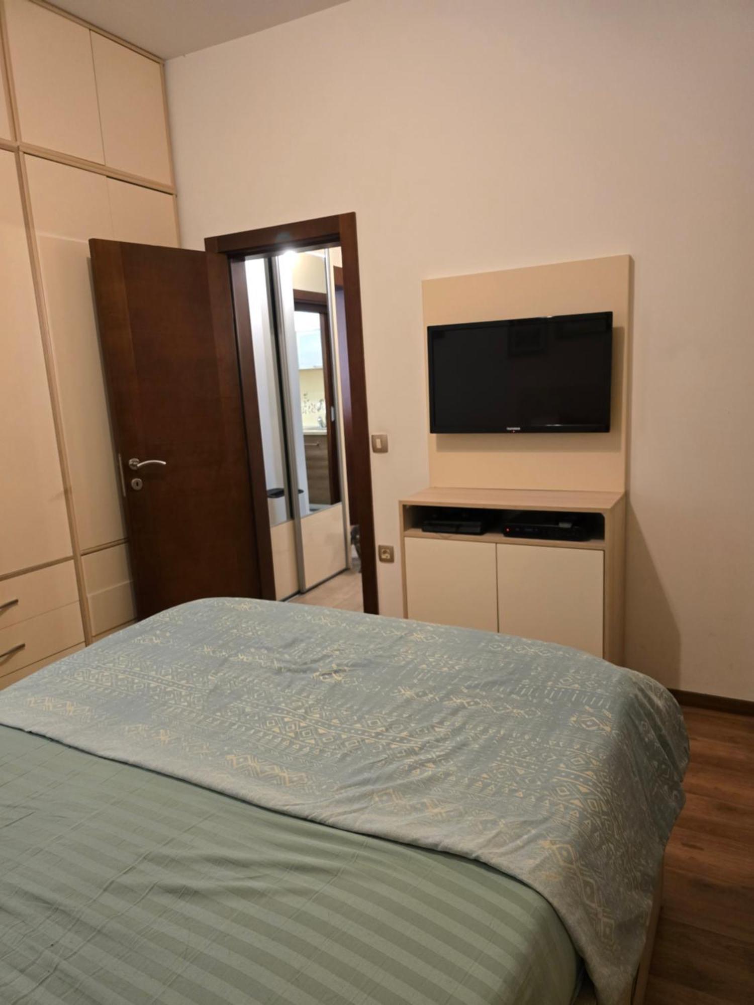 Vila Maka Διαμέρισμα Μπούντβα Εξωτερικό φωτογραφία
