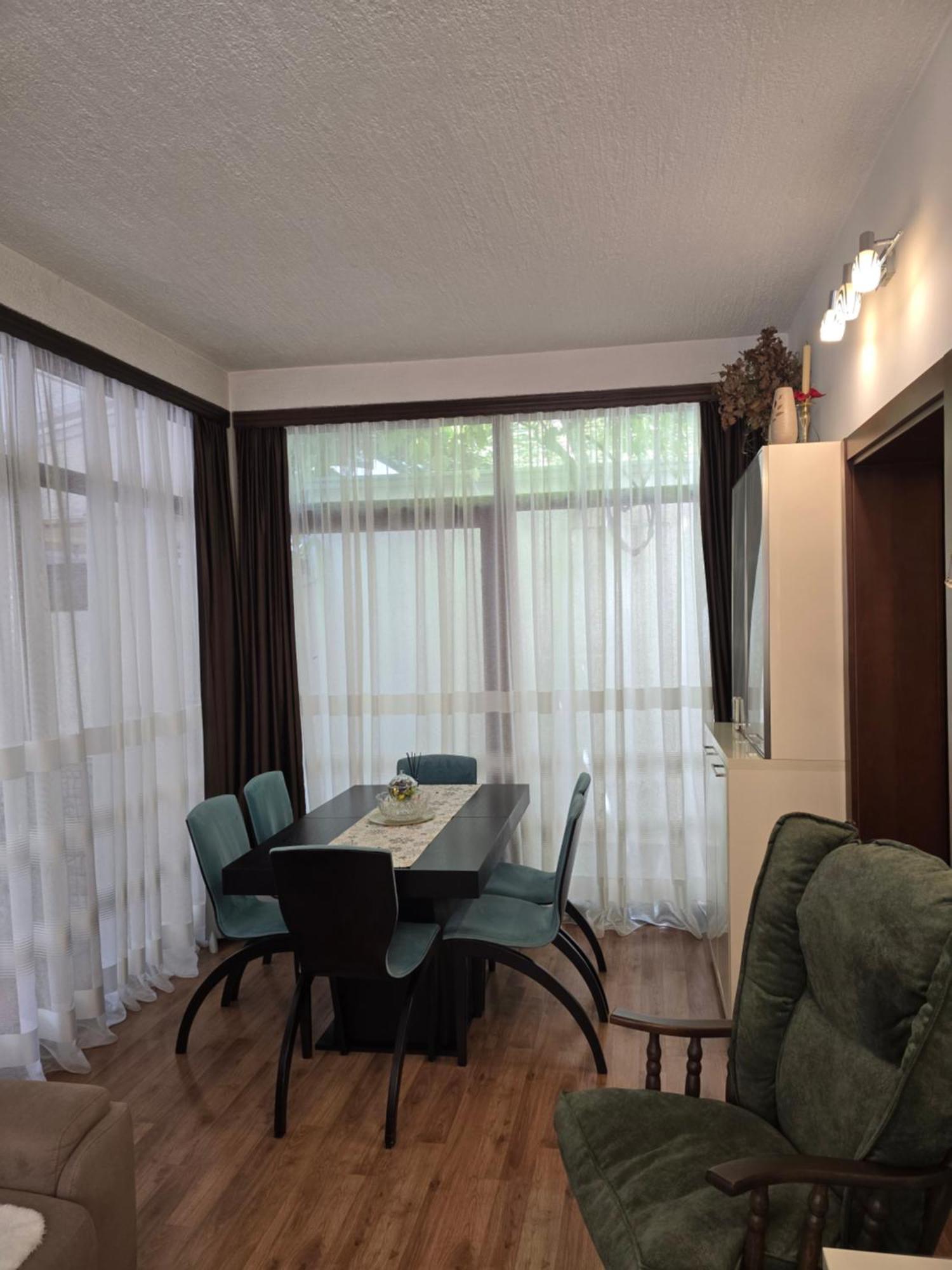 Vila Maka Διαμέρισμα Μπούντβα Εξωτερικό φωτογραφία