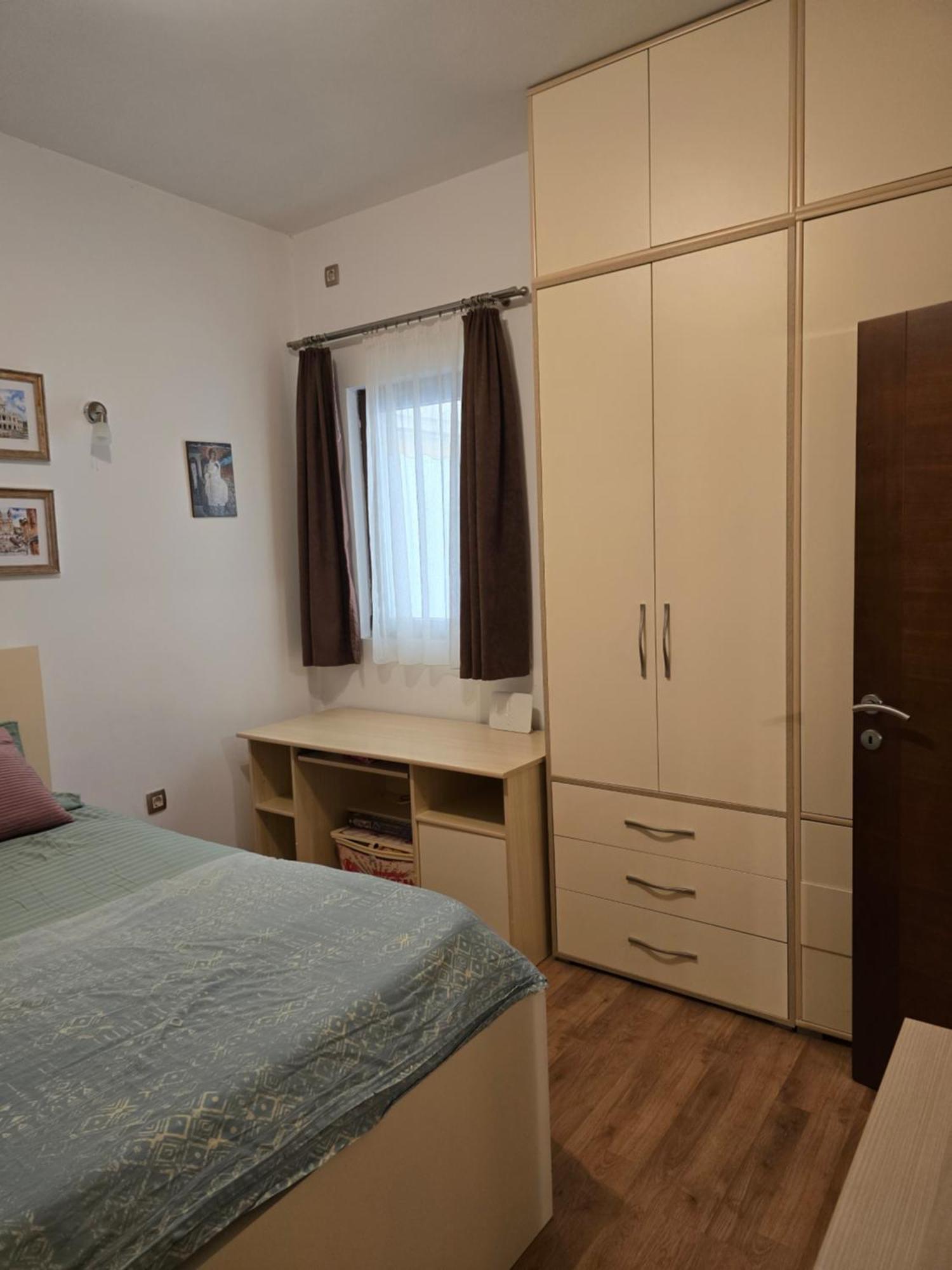 Vila Maka Διαμέρισμα Μπούντβα Εξωτερικό φωτογραφία