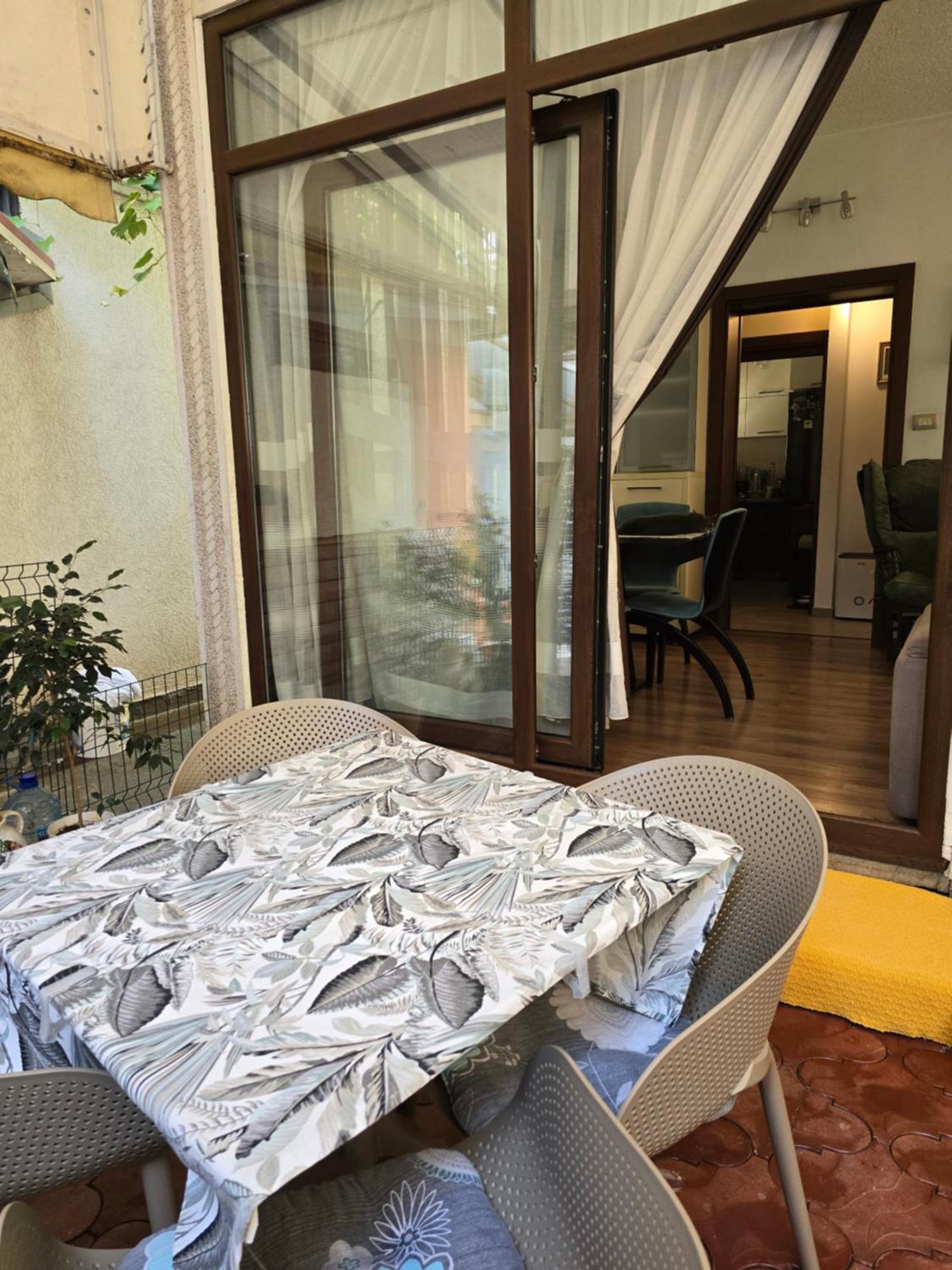 Vila Maka Διαμέρισμα Μπούντβα Εξωτερικό φωτογραφία