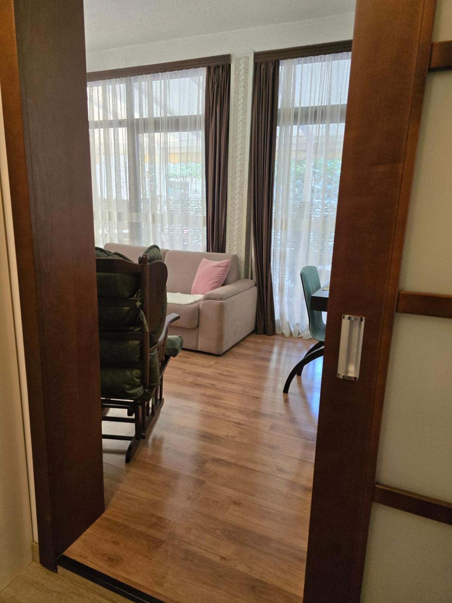 Vila Maka Διαμέρισμα Μπούντβα Εξωτερικό φωτογραφία