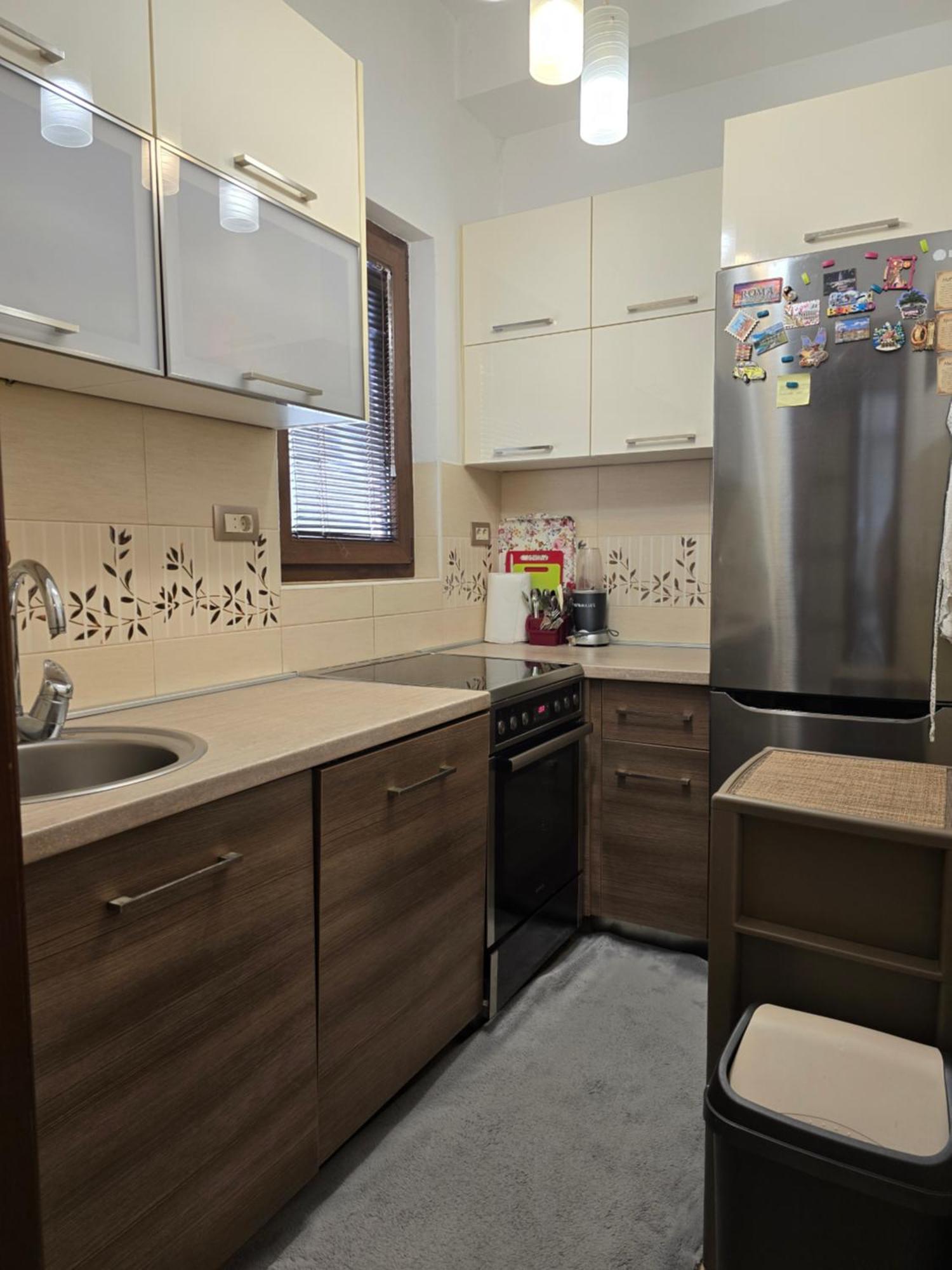 Vila Maka Διαμέρισμα Μπούντβα Εξωτερικό φωτογραφία