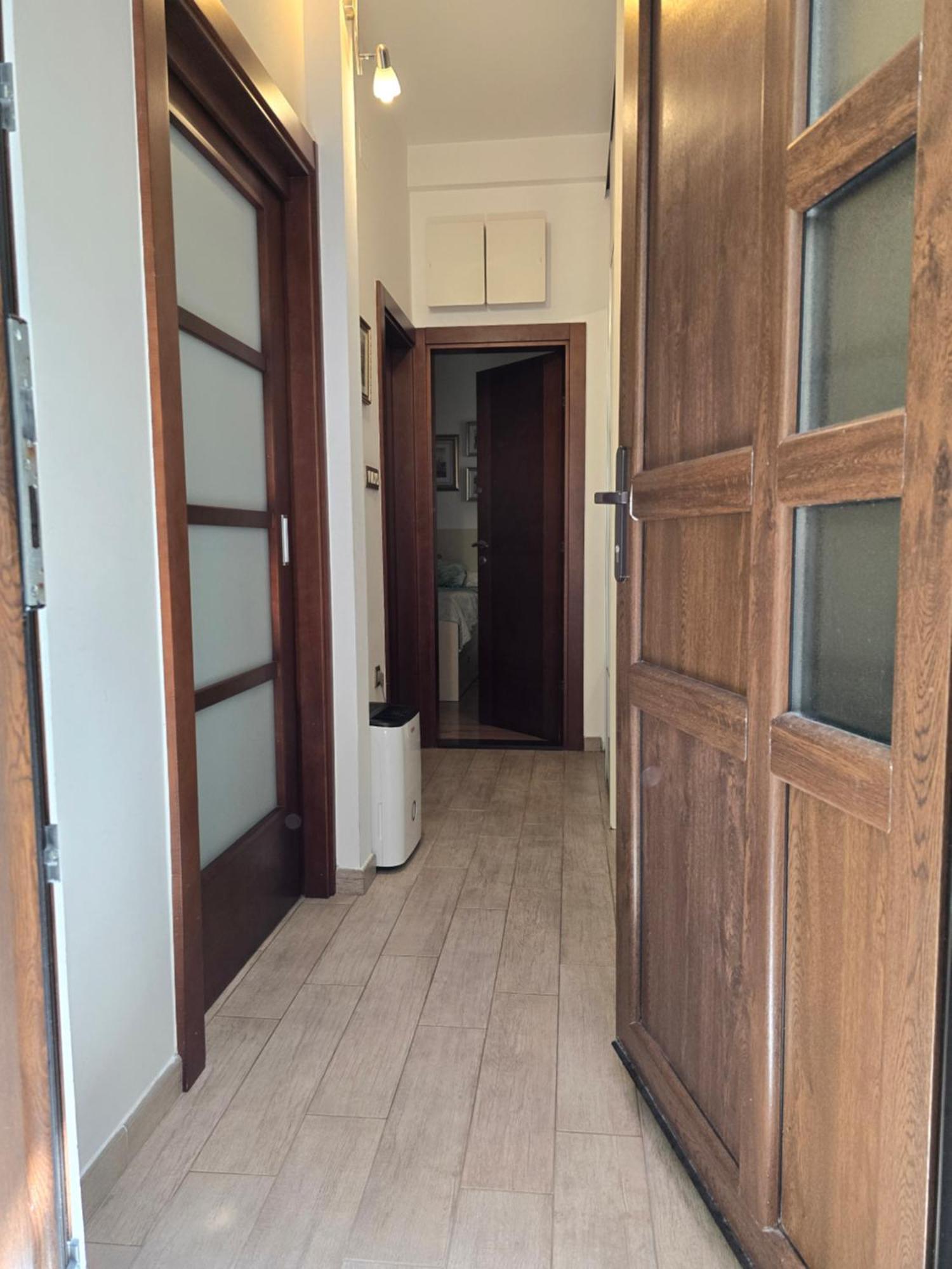 Vila Maka Διαμέρισμα Μπούντβα Εξωτερικό φωτογραφία