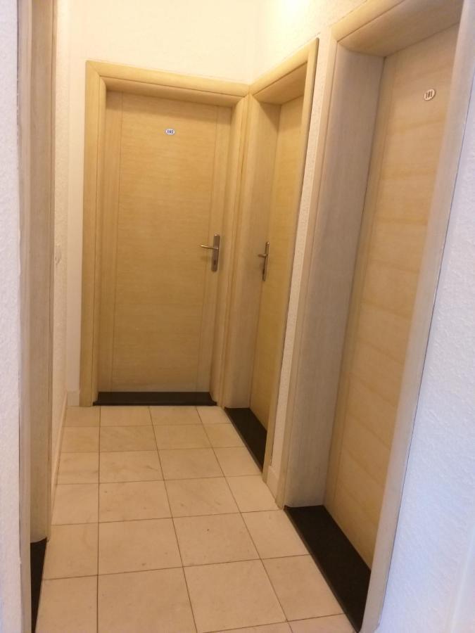 Vila Maka Διαμέρισμα Μπούντβα Εξωτερικό φωτογραφία