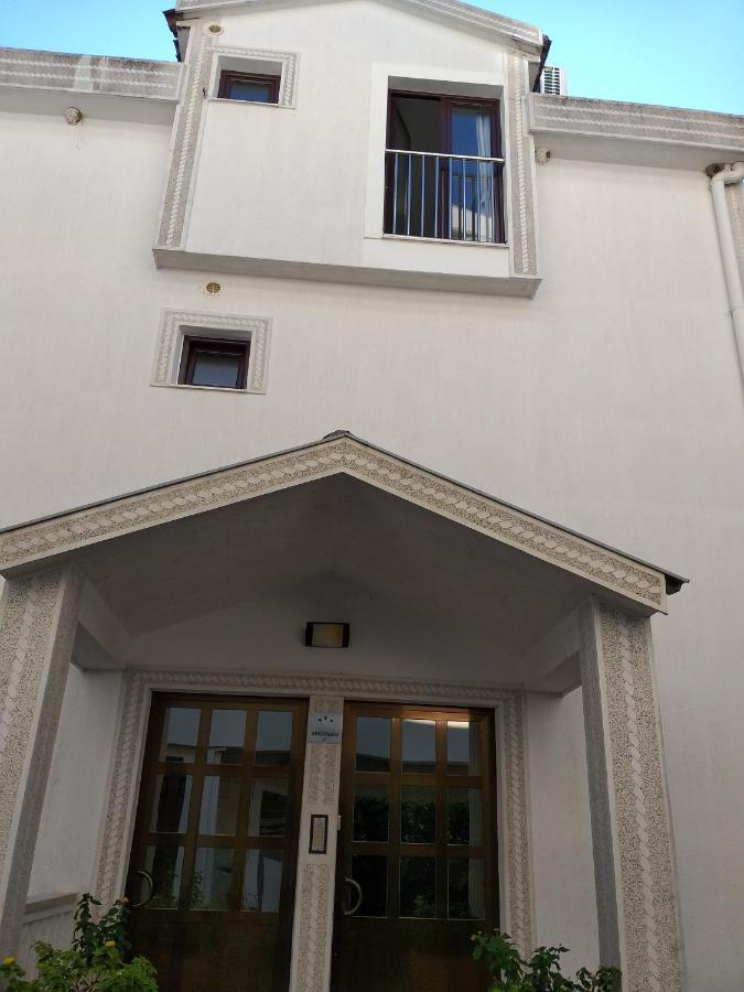 Vila Maka Διαμέρισμα Μπούντβα Εξωτερικό φωτογραφία